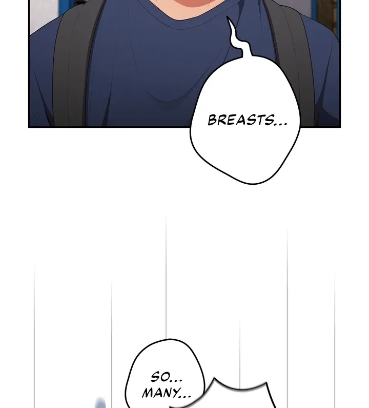 Read That’s Not How You Do It chapter 7 image 3 on Lezhin