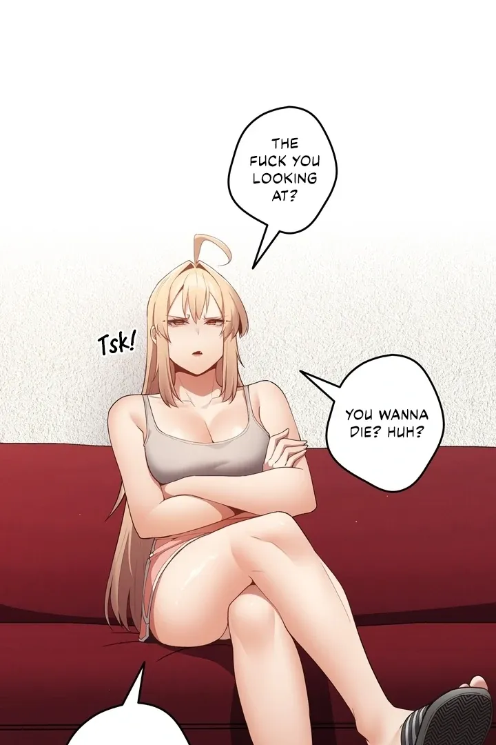 Read That’s Not How You Do It chapter 7 image 52 on Lezhin