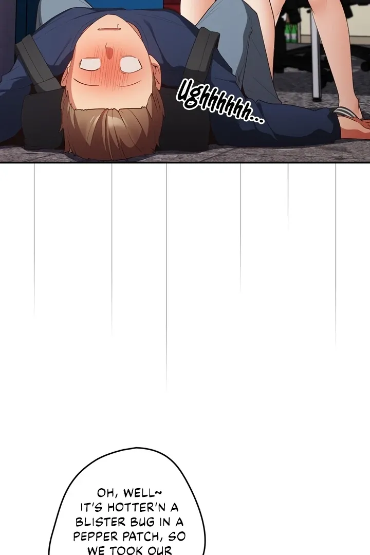 Read That’s Not How You Do It chapter 7 image 8 on Lezhin