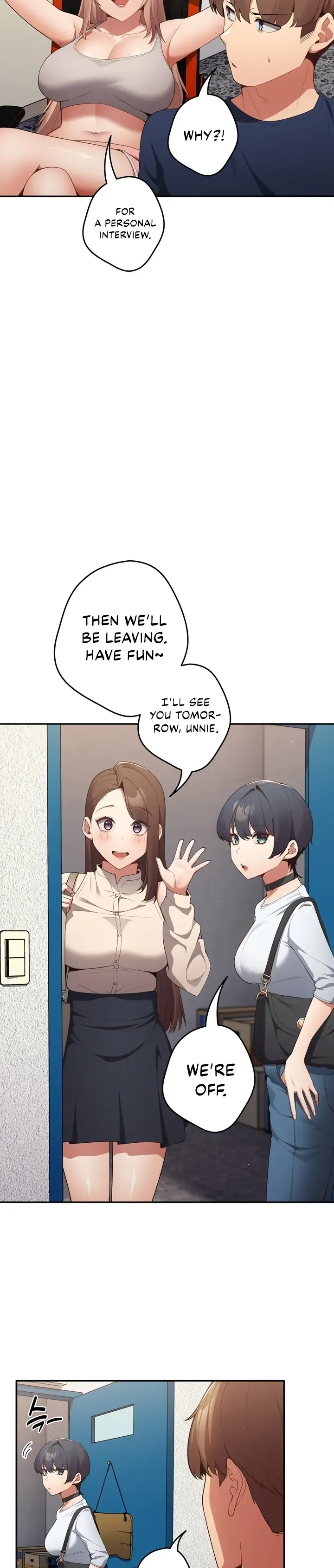 Read That’s Not How You Do It chapter 7 image 82 on Lezhin