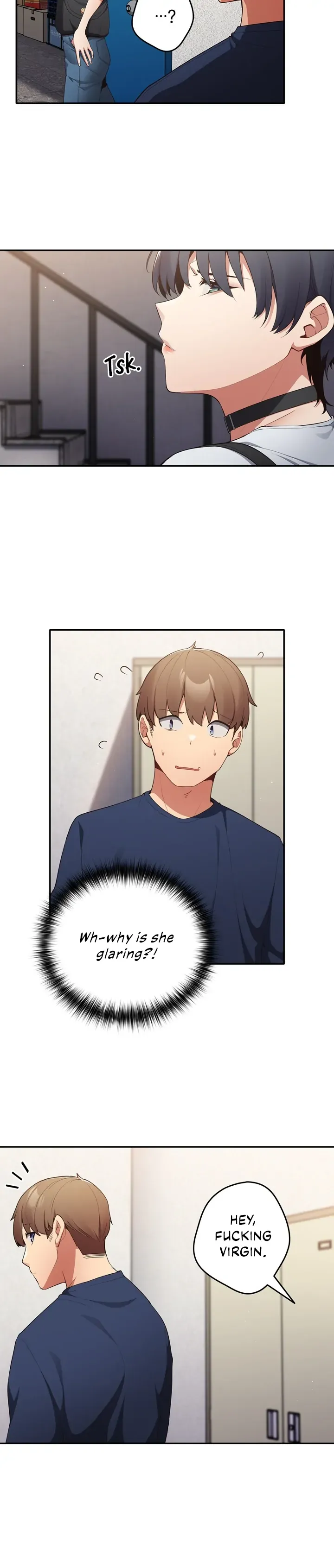 Read That’s Not How You Do It chapter 7 image 83 on Lezhin