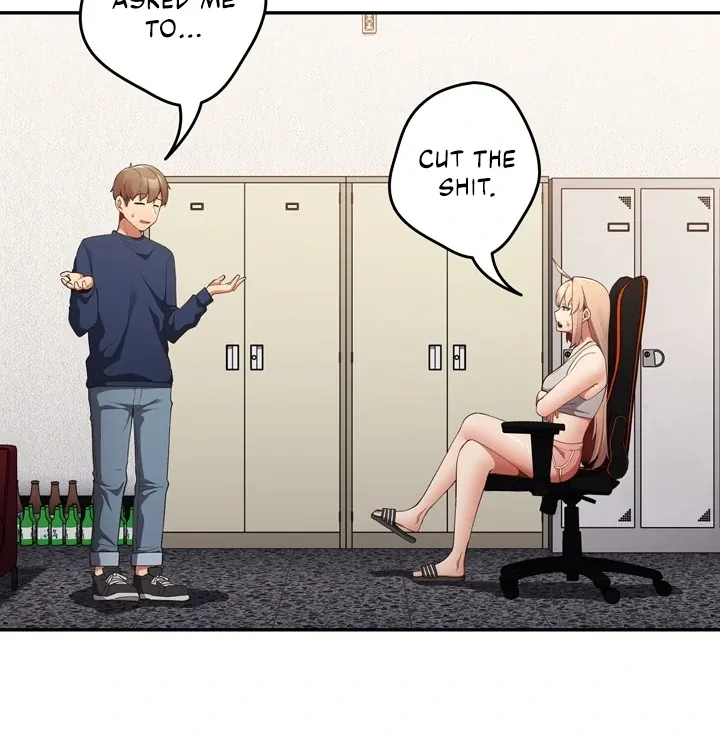Read That’s Not How You Do It chapter 7 image 86 on Lezhin