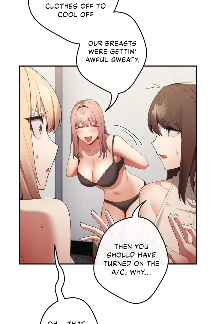 Read That’s Not How You Do It chapter 7 image 9 on Lezhin