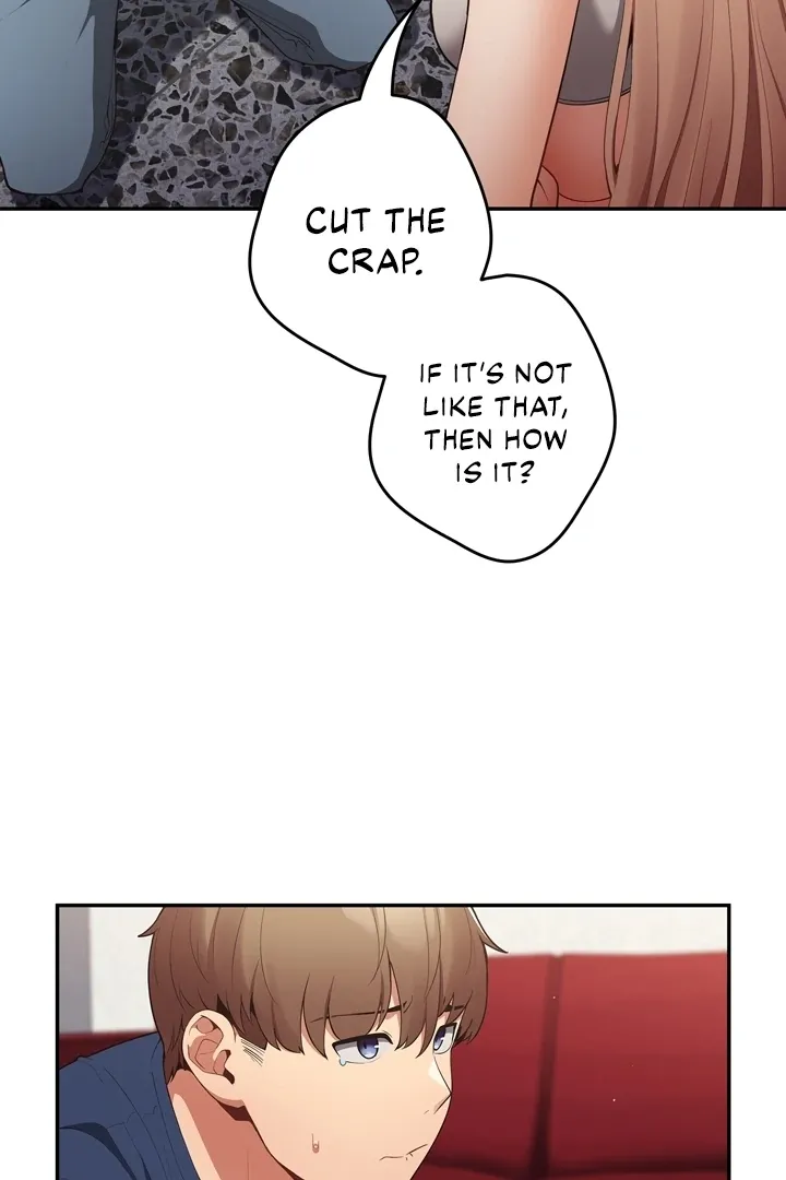 That’s Not How You Do It Chapter 8 page 13 - 