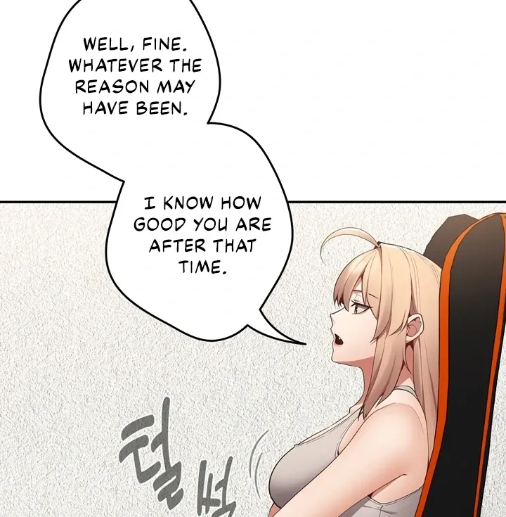 That’s Not How You Do It Chapter 8 page 23 - 