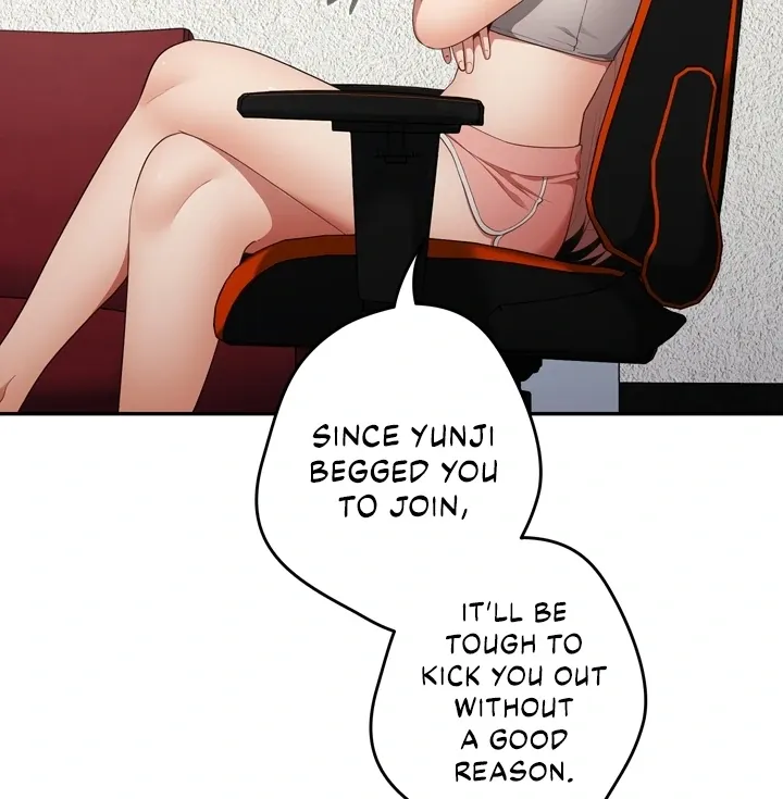 That’s Not How You Do It Chapter 8 page 24 - 