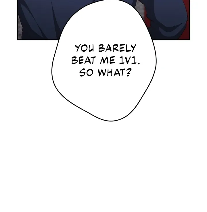 That’s Not How You Do It Chapter 8 page 32 - 
