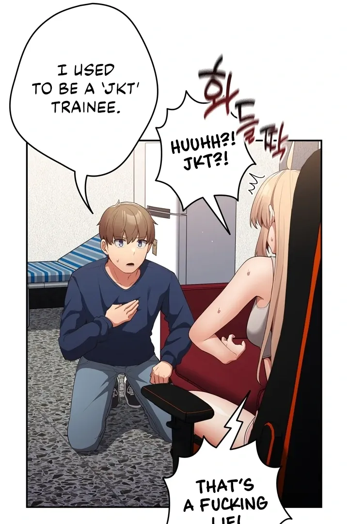 That’s Not How You Do It Chapter 8 page 33 - 