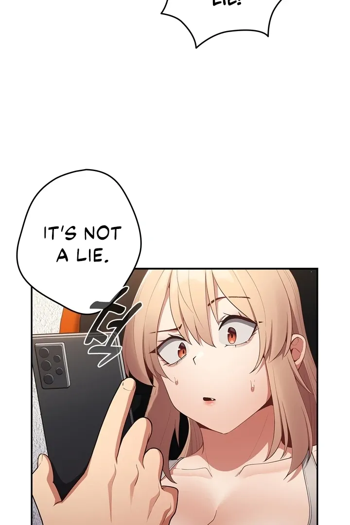 That’s Not How You Do It Chapter 8 page 34 - 