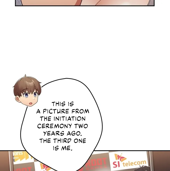 That’s Not How You Do It Chapter 8 page 35 - 