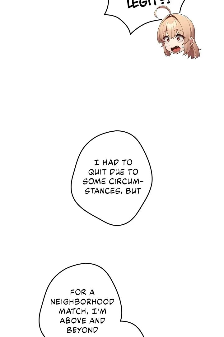 That’s Not How You Do It Chapter 8 page 37 - 
