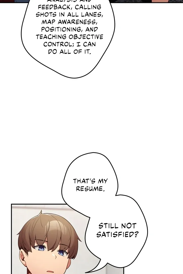 That’s Not How You Do It Chapter 8 page 41 - 