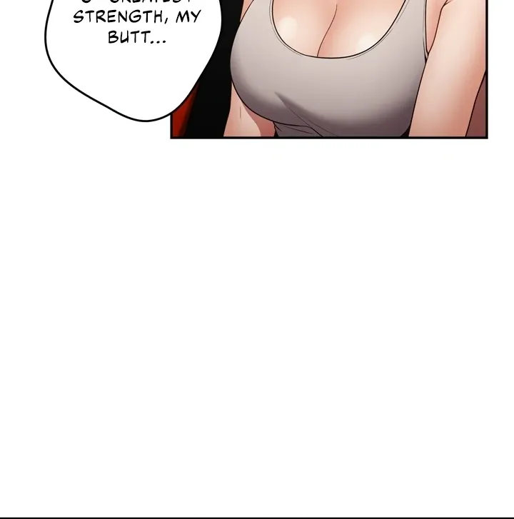 That’s Not How You Do It Chapter 8 page 43 - 