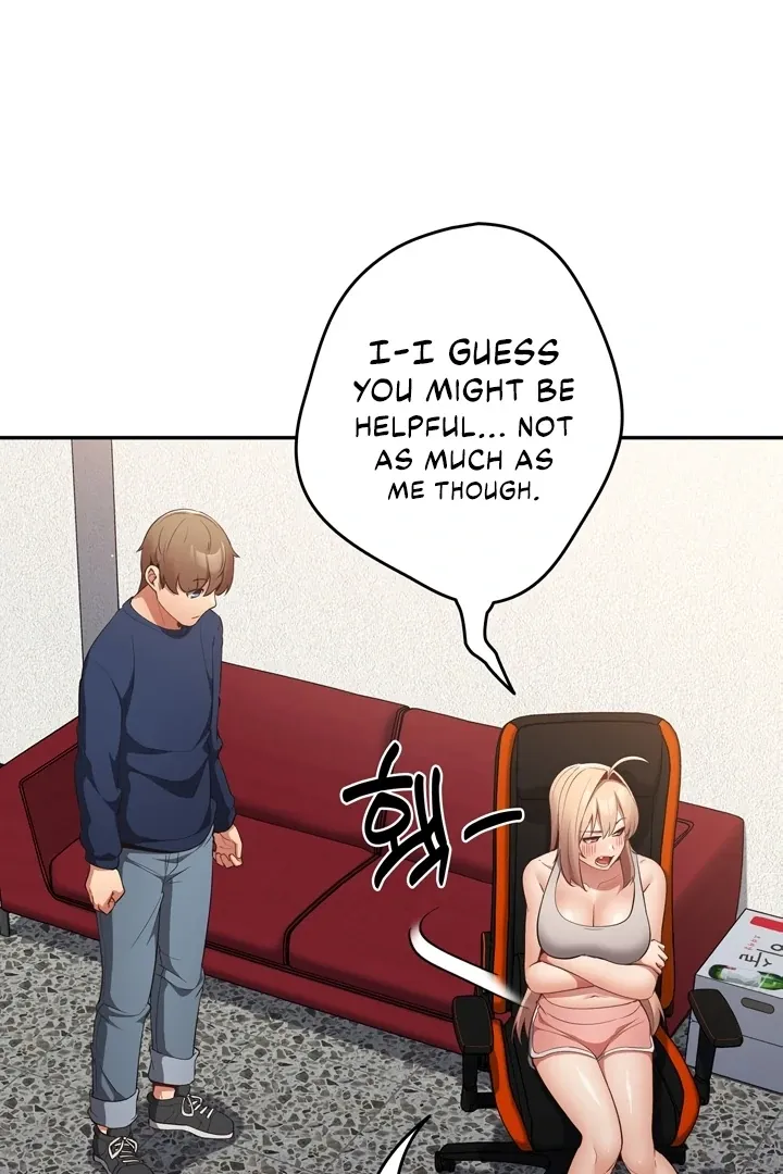 That’s Not How You Do It Chapter 8 page 45 - 