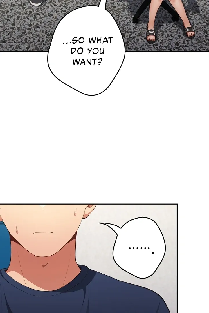 That’s Not How You Do It Chapter 8 page 46 - 