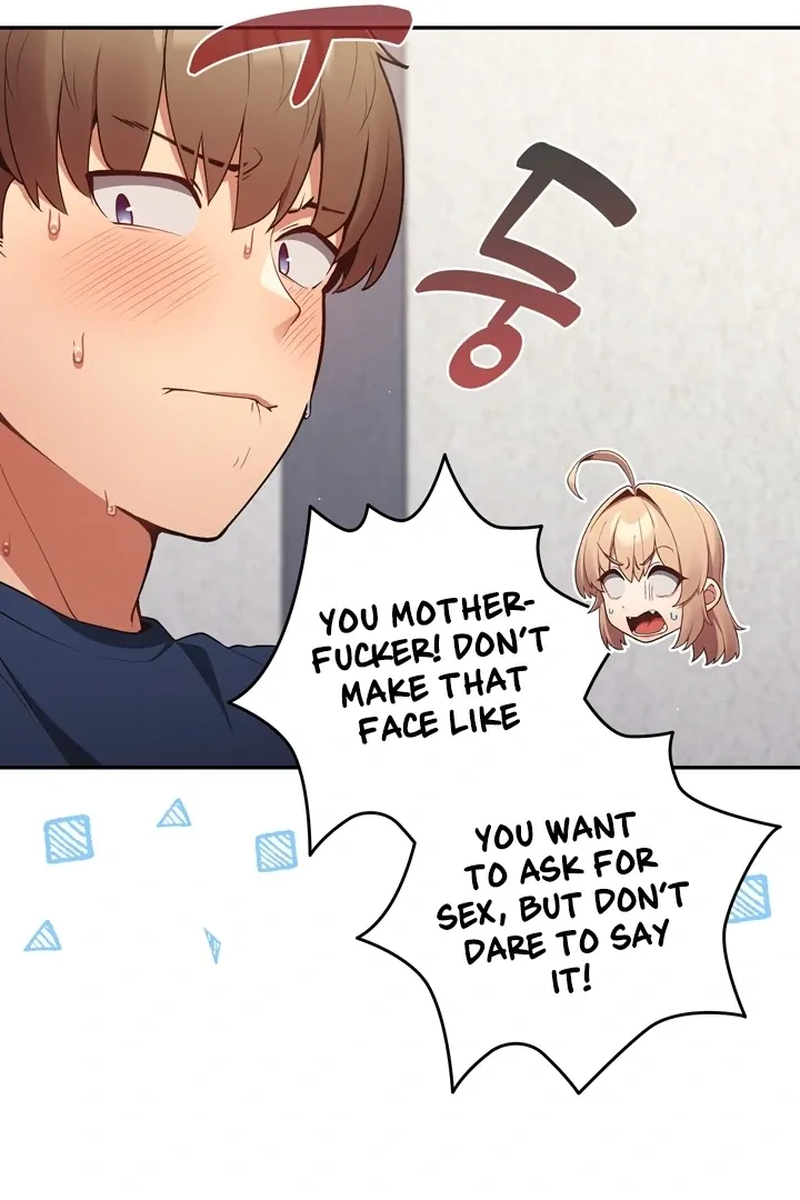 That’s Not How You Do It Chapter 8 page 49 - 