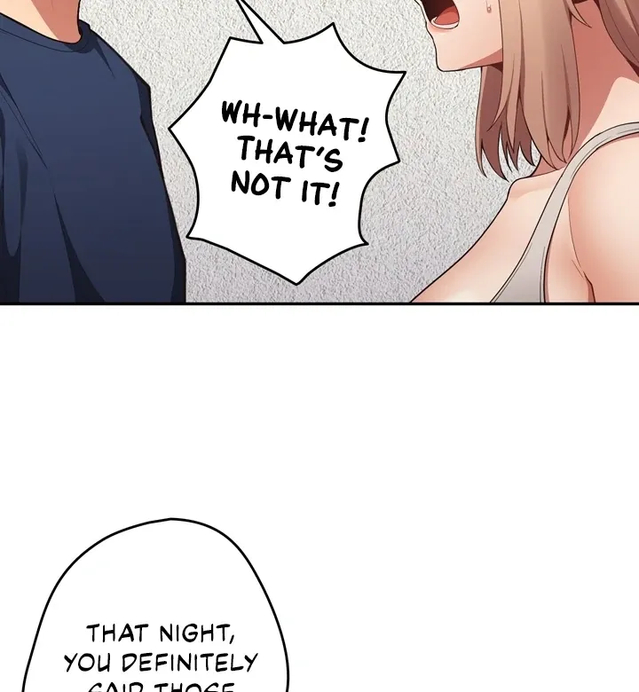 That’s Not How You Do It Chapter 8 page 51 - 
