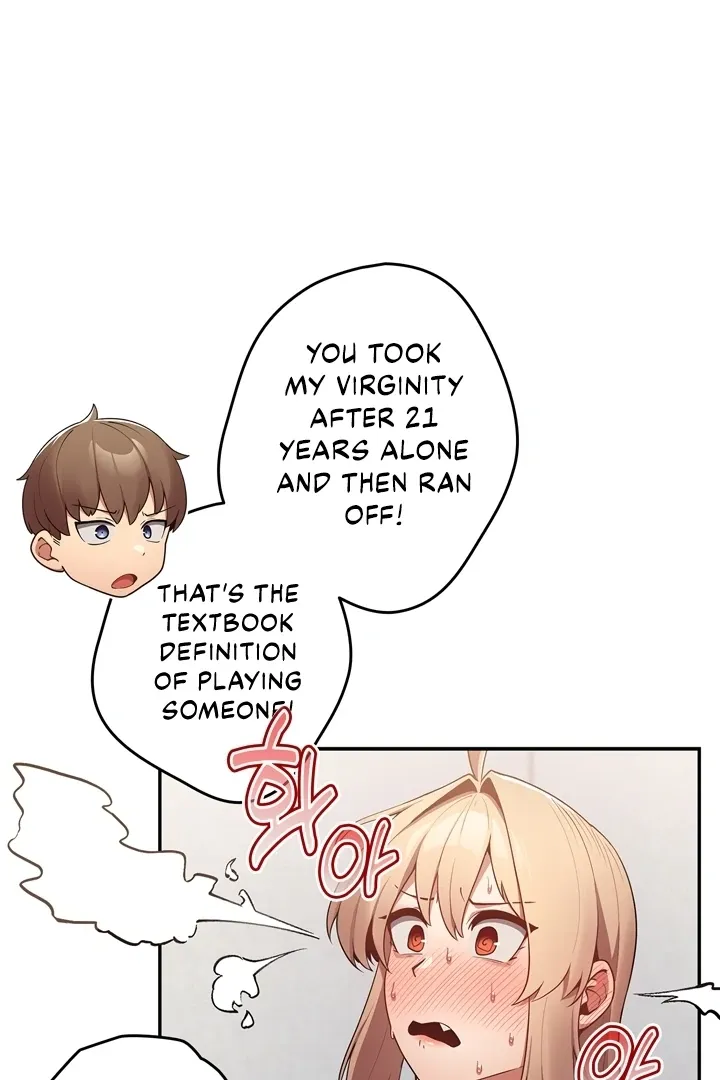 That’s Not How You Do It Chapter 8 page 57 - 