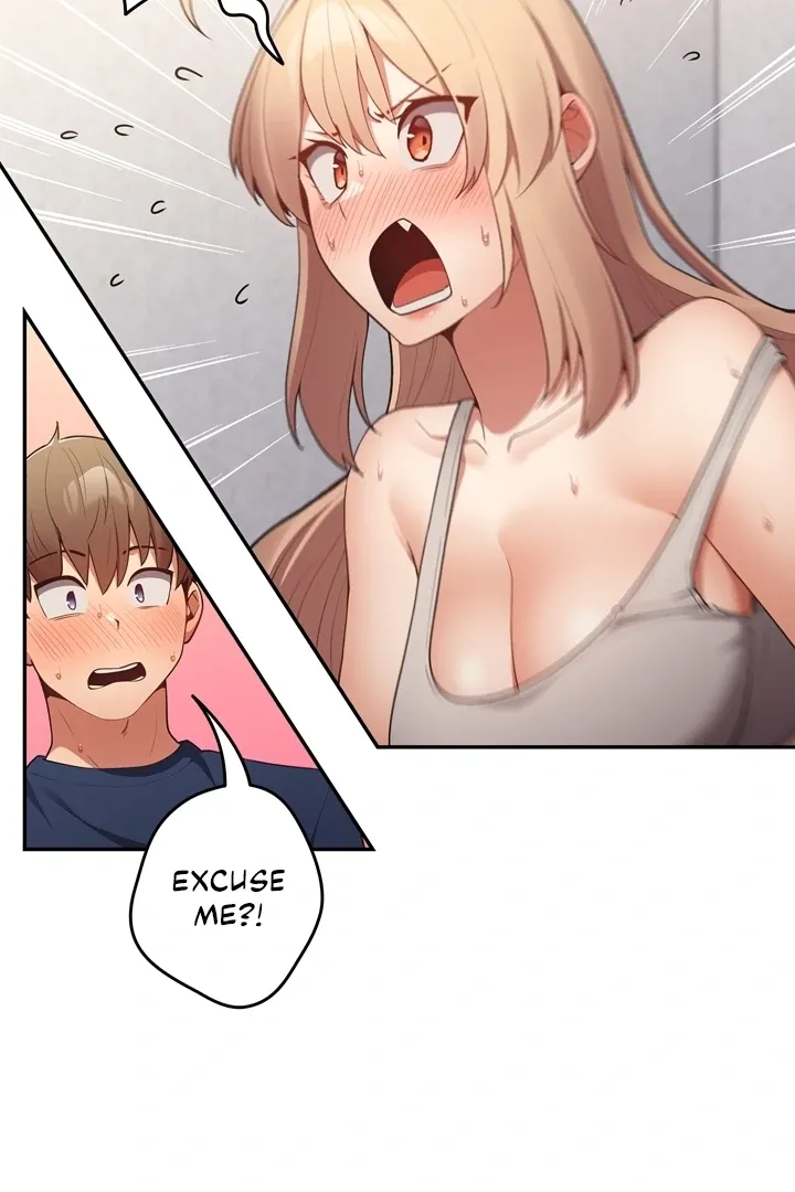 That’s Not How You Do It Chapter 8 page 61 - 