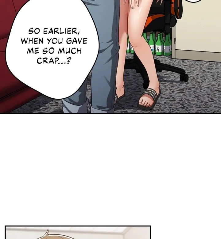 That’s Not How You Do It Chapter 8 page 63 - 