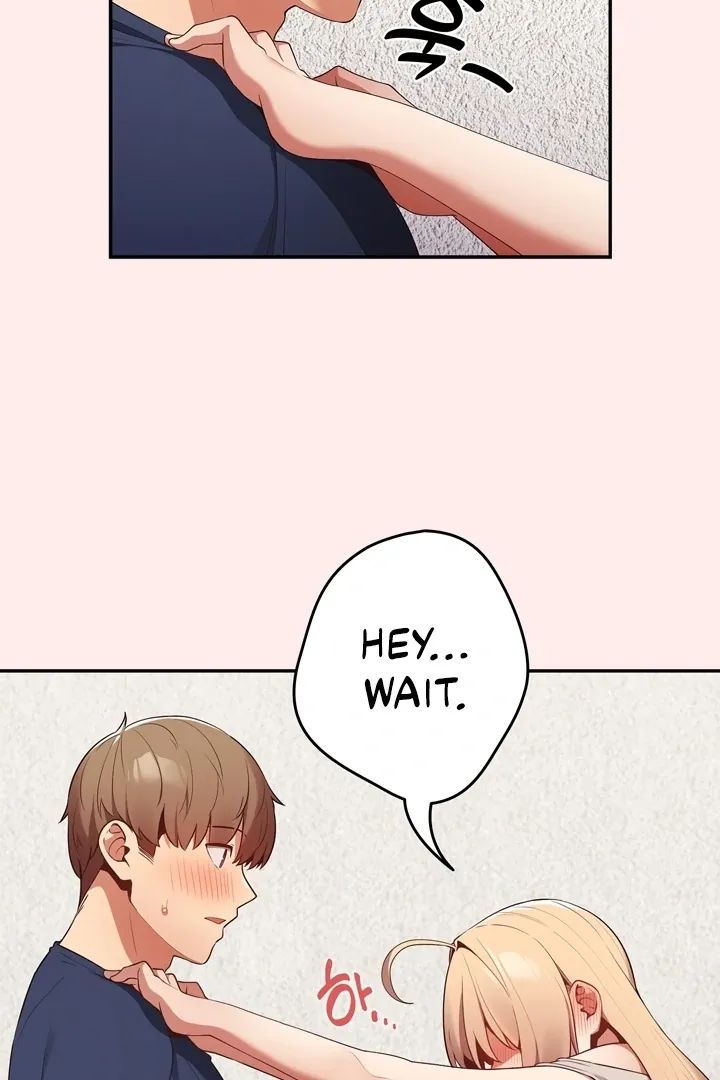 That’s Not How You Do It Chapter 8 page 70 - 