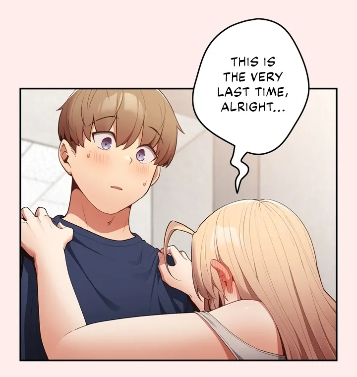 That’s Not How You Do It Chapter 8 page 72 - 