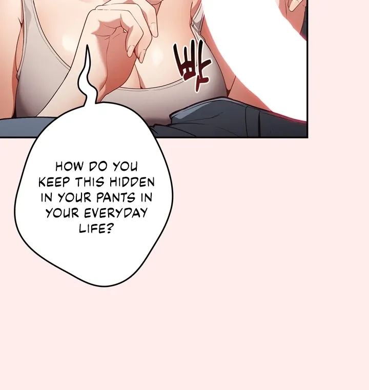 That’s Not How You Do It Chapter 8 page 80 - 