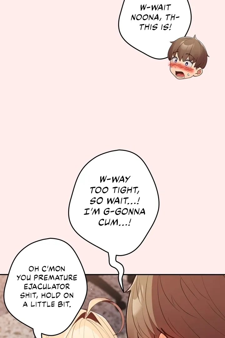 That’s Not How You Do It Chapter 8 page 97 - 