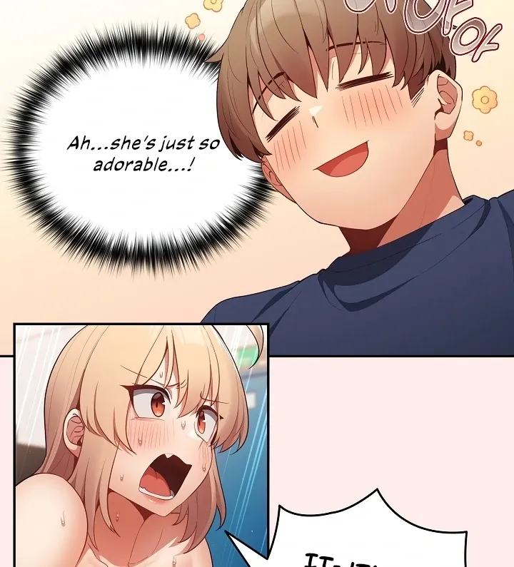 That’s Not How You Do It Chapter 9 page 11 - 