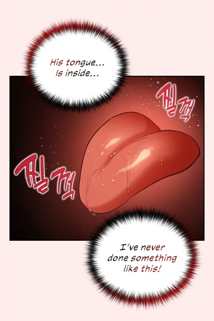 That’s Not How You Do It Chapter 9 page 34 - 