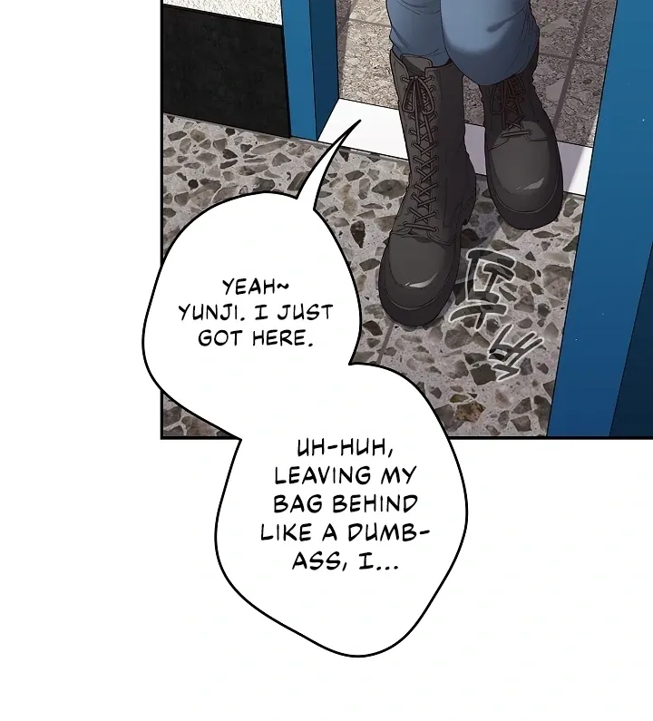 That’s Not How You Do It Chapter 9 page 56 - 