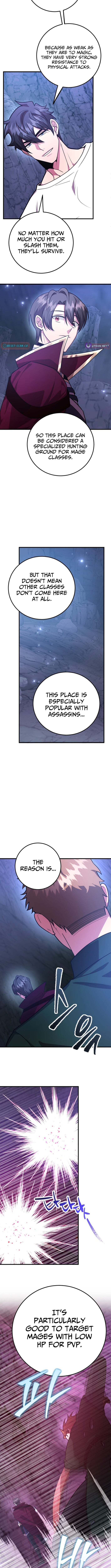 The 10-Star Player's Lucky Draw Chapter 100 page 2 - 