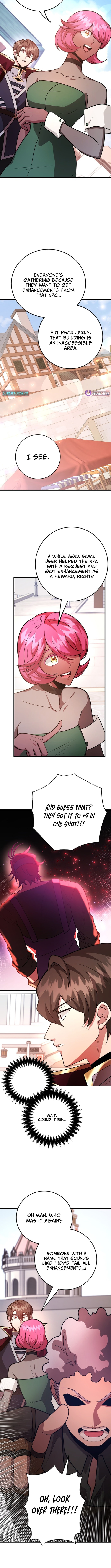 The 10-Star Player's Lucky Draw Chapter 101 page 2 - 