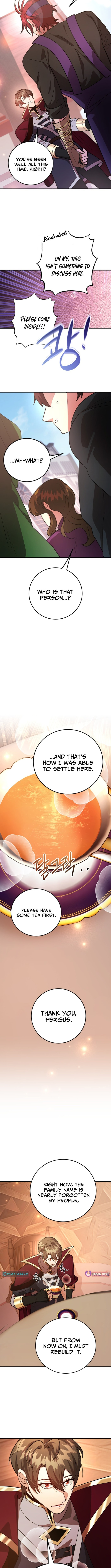 The 10-Star Player's Lucky Draw Chapter 101 page 4 - 