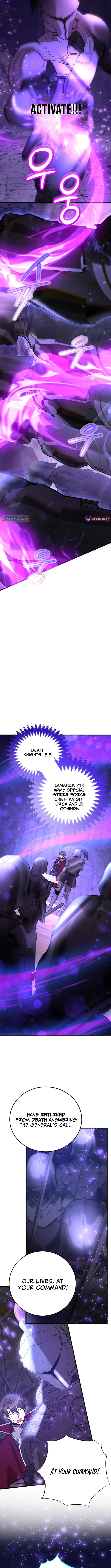 The 10-Star Player's Lucky Draw Chapter 102 page 2 - 