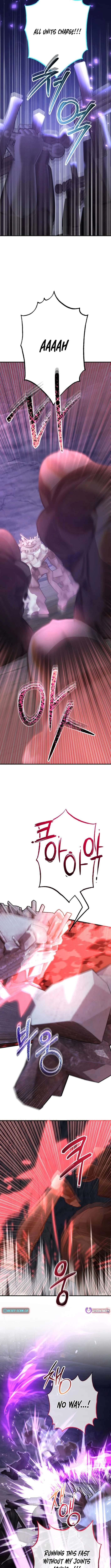 The 10-Star Player's Lucky Draw Chapter 102 page 3 - 