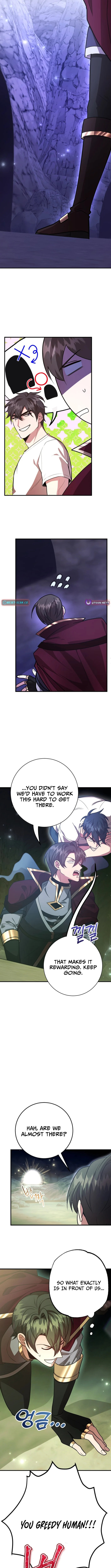 The 10-Star Player's Lucky Draw Chapter 102 page 7 - 