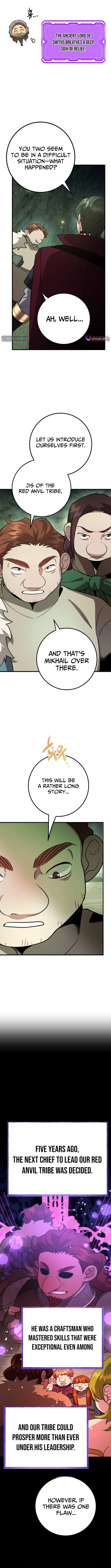 The 10-Star Player's Lucky Draw Chapter 103 page 2 - 