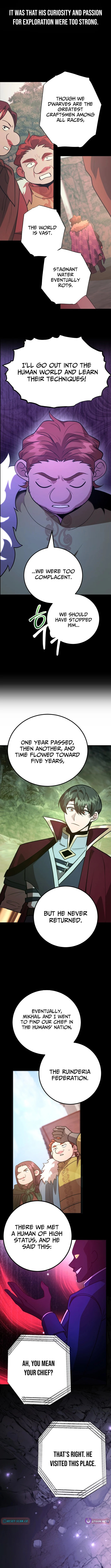 The 10-Star Player's Lucky Draw Chapter 103 page 3 - 