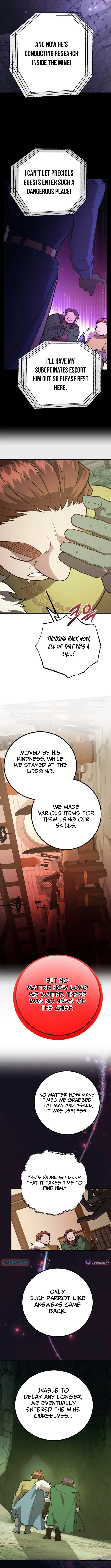 The 10-Star Player's Lucky Draw Chapter 103 page 4 - 