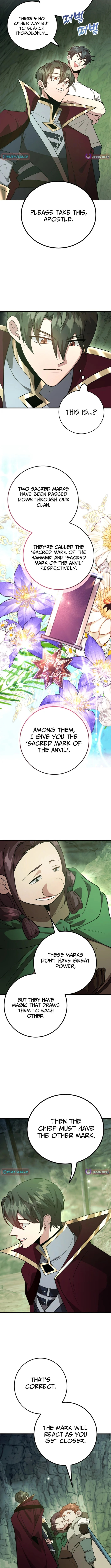 The 10-Star Player's Lucky Draw Chapter 103 page 9 - 