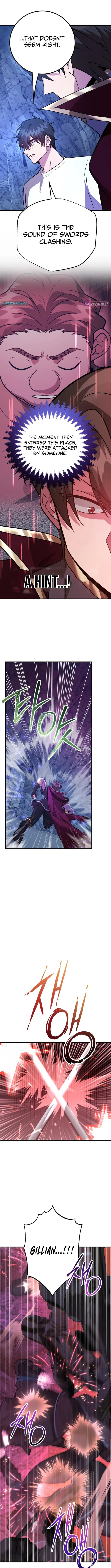 The 10-Star Player's Lucky Draw Chapter 104 page 2 - 