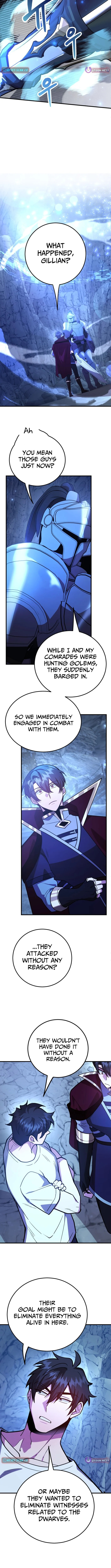 The 10-Star Player's Lucky Draw Chapter 104 page 4 - 