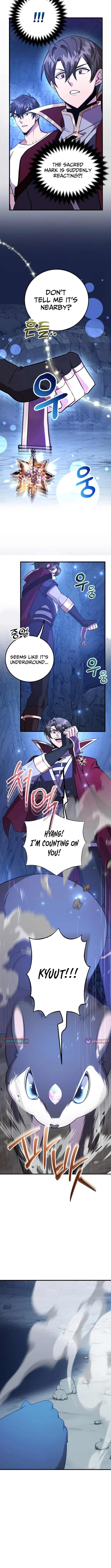 The 10-Star Player's Lucky Draw Chapter 104 page 6 - 