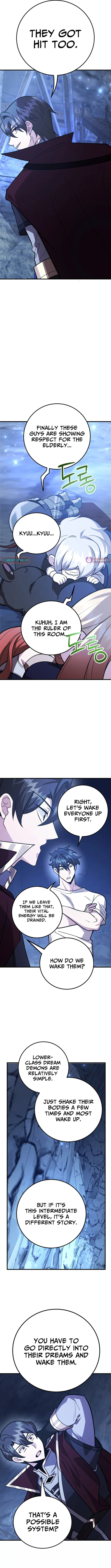The 10-Star Player's Lucky Draw Chapter 105 page 2 - 