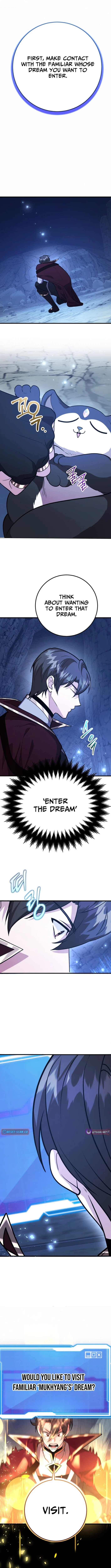 The 10-Star Player's Lucky Draw Chapter 105 page 3 - 