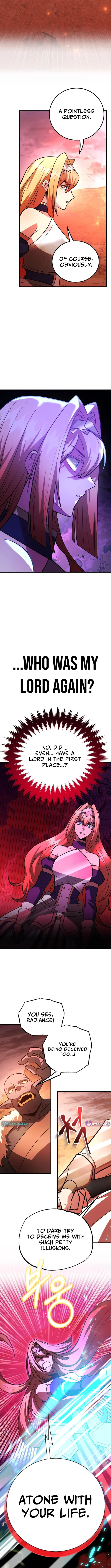The 10-Star Player's Lucky Draw Chapter 105 page 9 - 