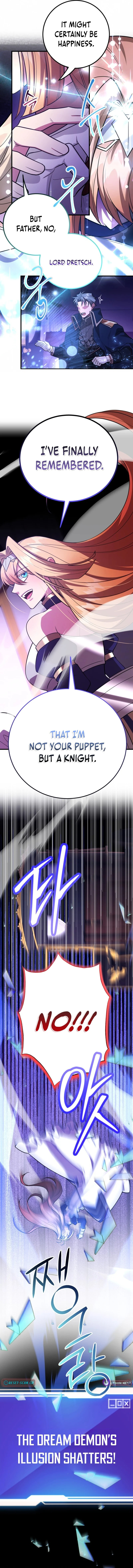 The 10-Star Player's Lucky Draw Chapter 106 page 11 - 