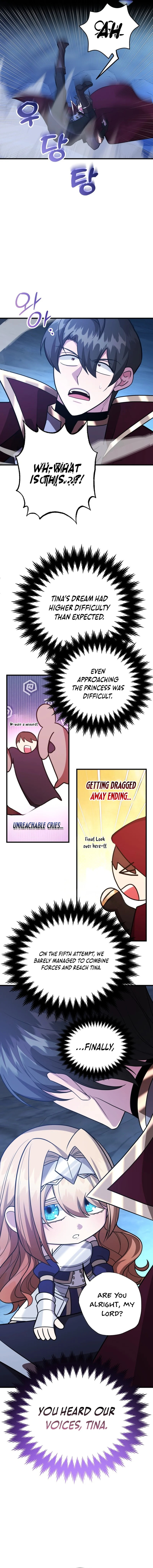 The 10-Star Player's Lucky Draw Chapter 106 page 12 - 