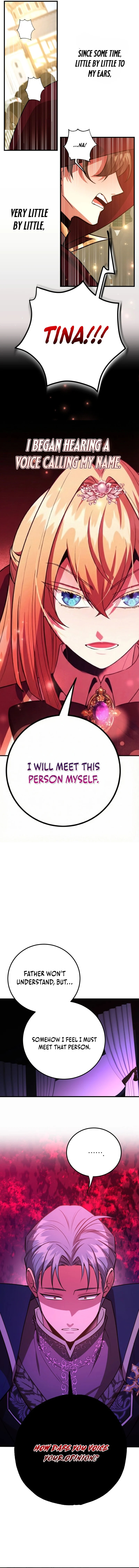 The 10-Star Player's Lucky Draw Chapter 106 page 9 - 